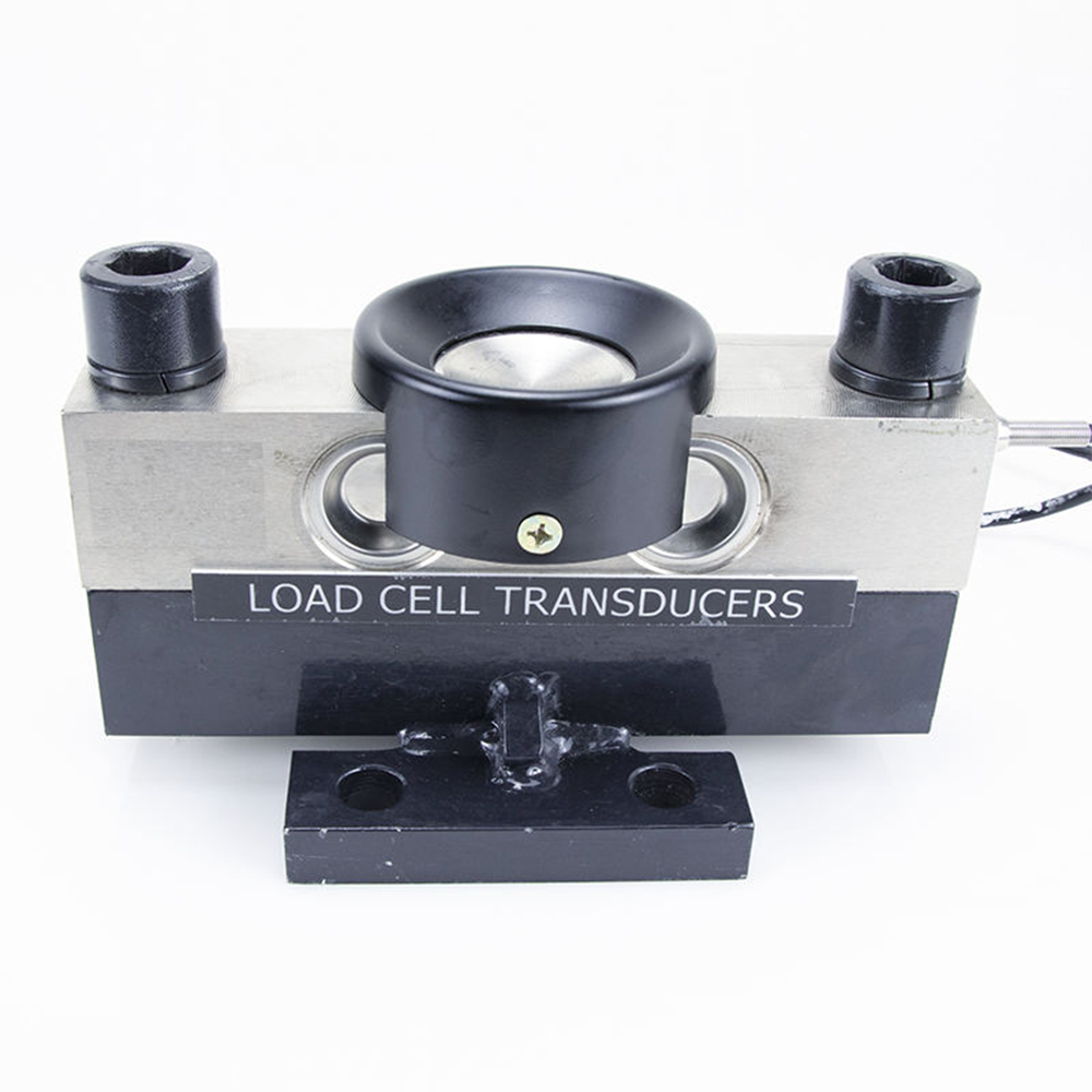 Quality Control Measures for Digital Load Sensors Explained