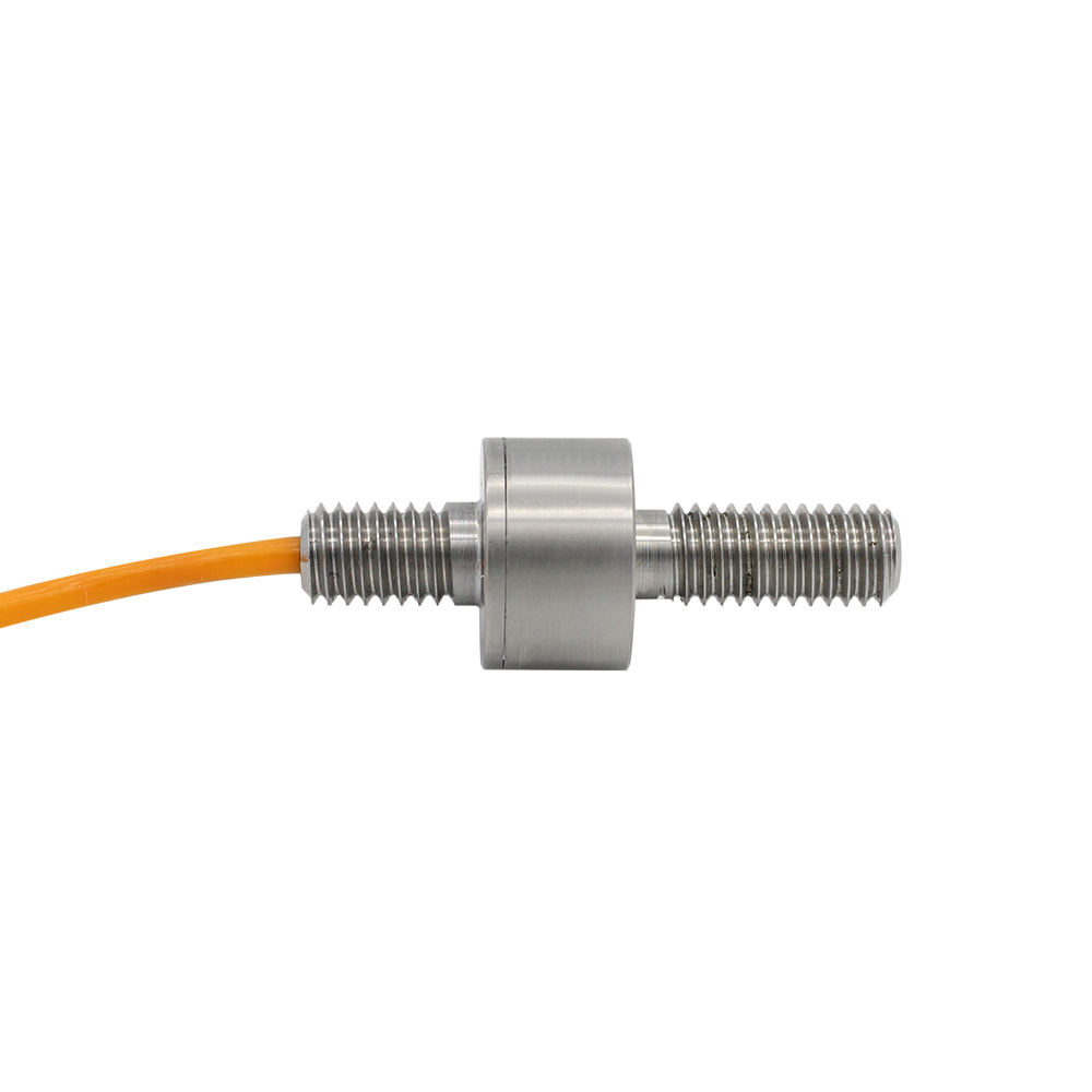 High Resolution Weighing Cells Miniature Load Cell Diaphragm Box Load Cell Corrosion Resistant Stainless Steel Weighing Sensor