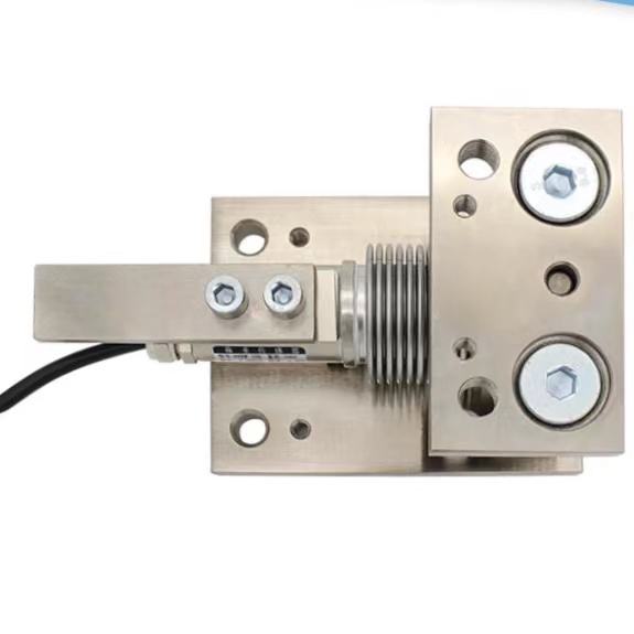 Installation Guidelines for Efficient Use of Hopper Load Cells