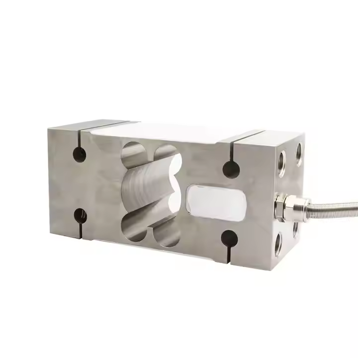 Why Shear Beam Load Cells Are Ideal for Distributors