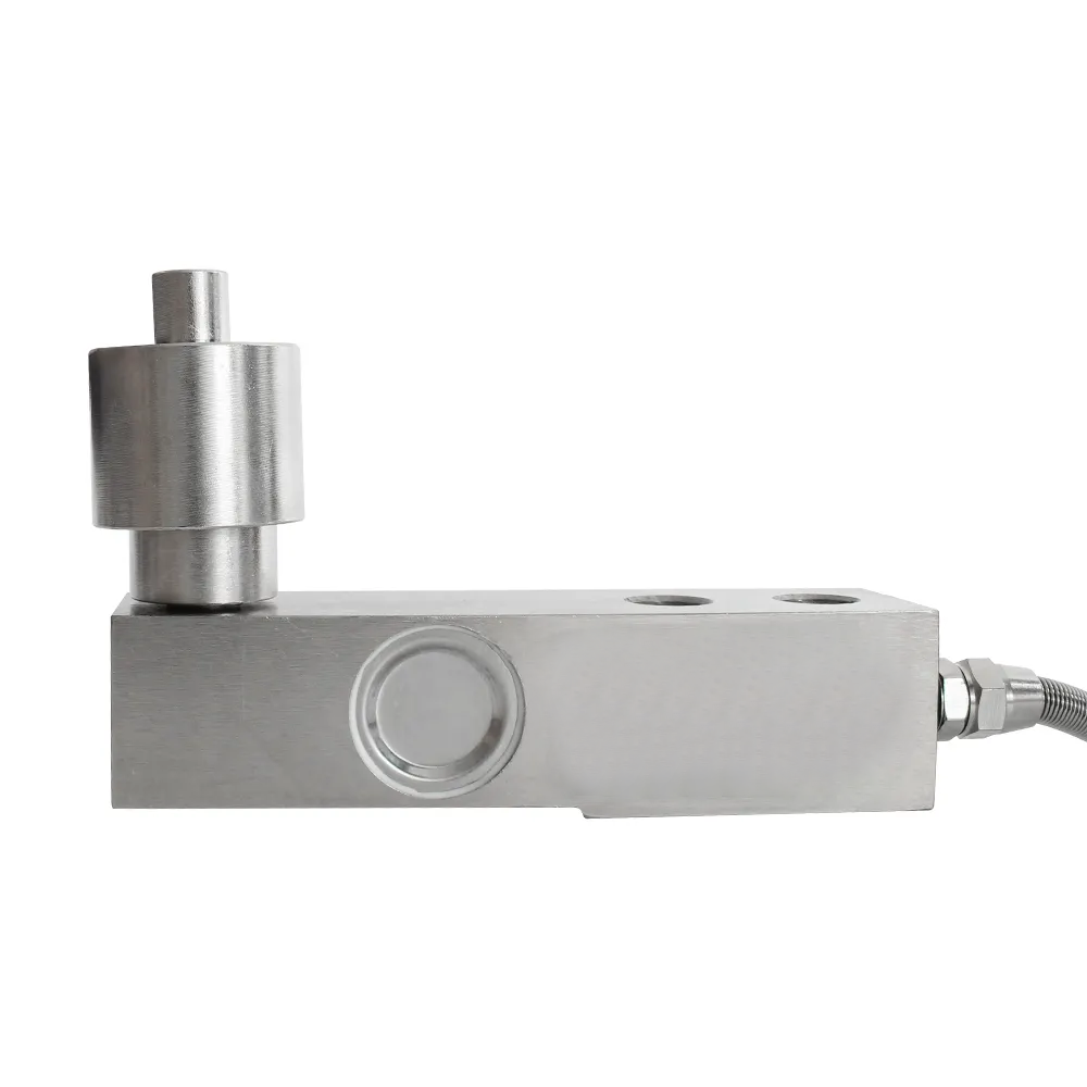 1500kg Load Cells Force Sensors Strain Gauge Load Cell Weighing Sensor for Accurate Animal Scale Weight Measurement