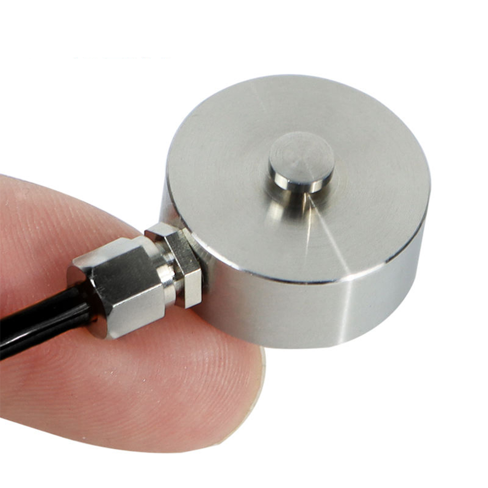 Common Problems with Compact Compression Load Cells and Solutions Explained