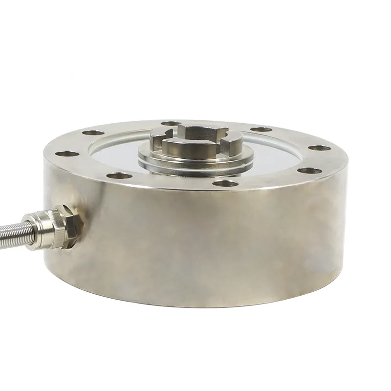 Where to Find Reliable Suppliers for 30 Ton Load Cells