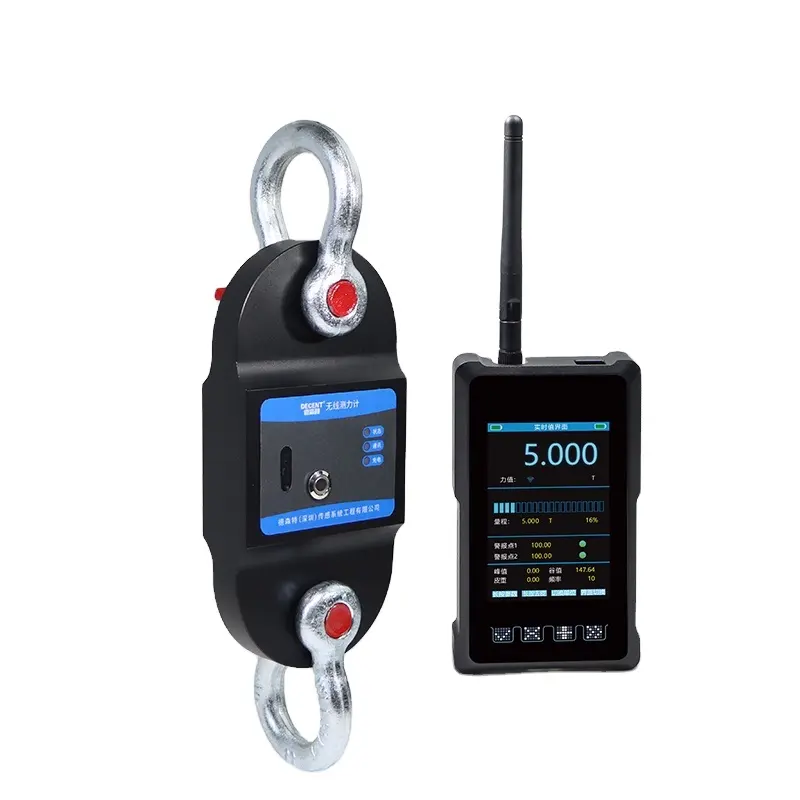 Wireless Crane Load Cells for Bulk Orders