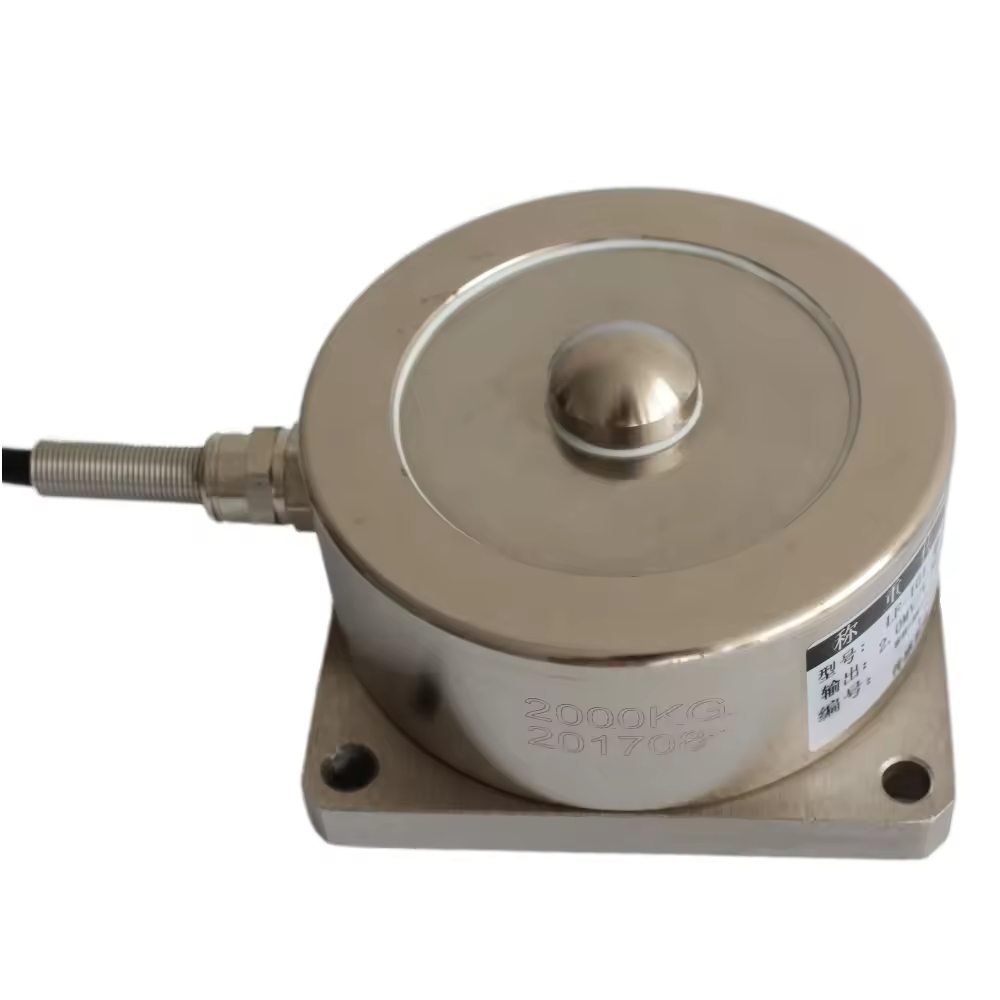 Cost Factors to Keep in Mind When Purchasing 2 Ton Load Cells