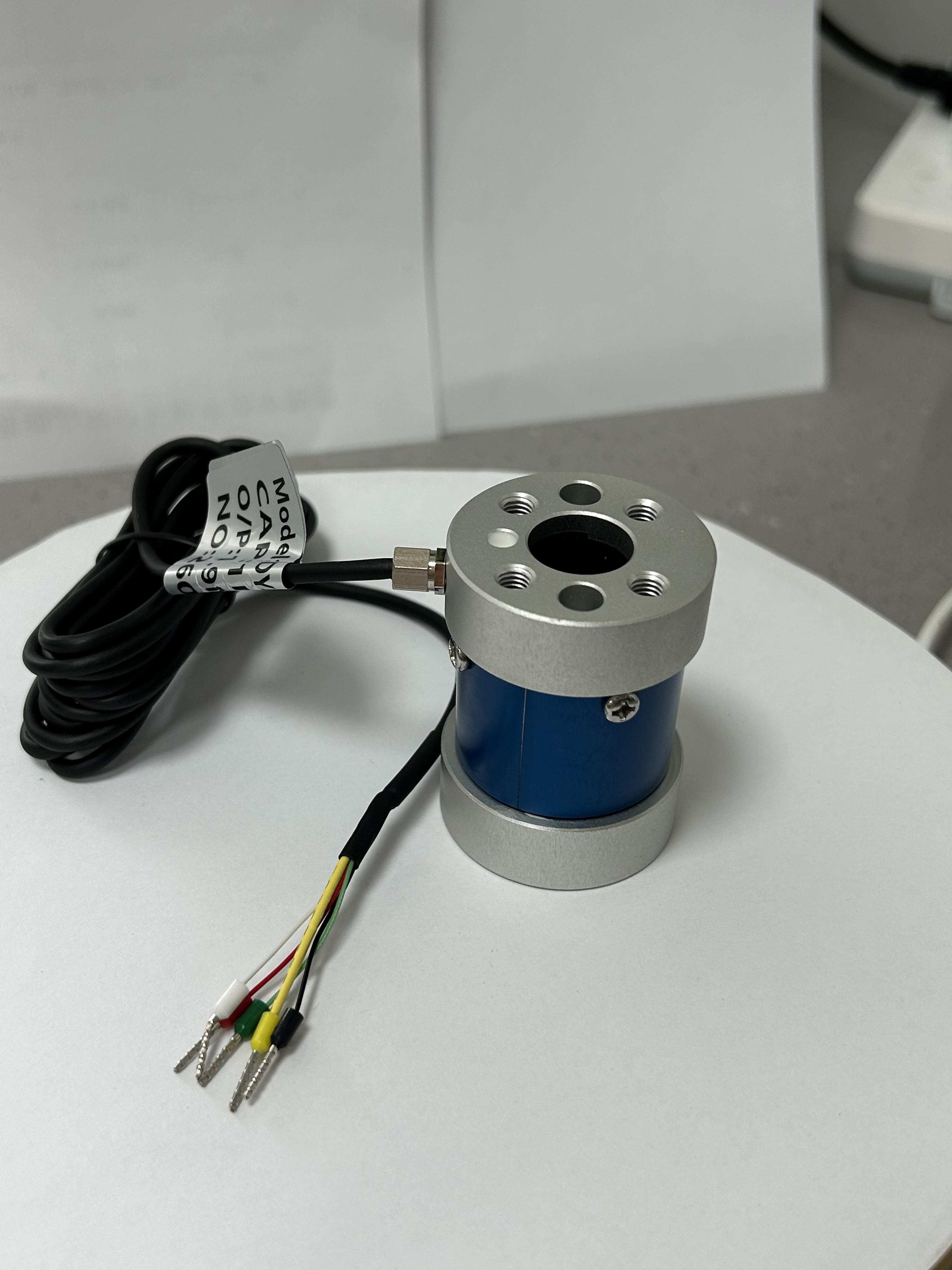 Key Specifications of Strain Gauge Torque Transducers You Should Know