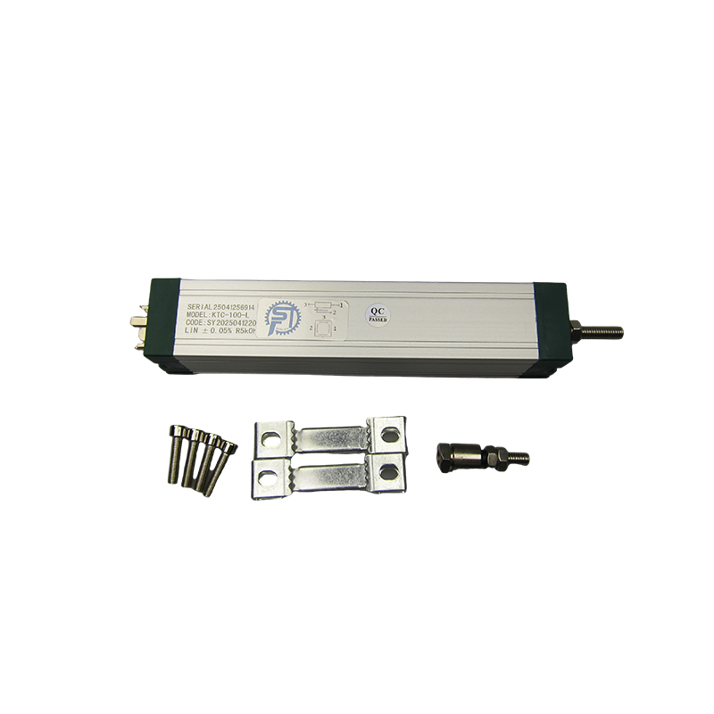 How to Evaluate the Quality of Displacement Sensors for Wholesale