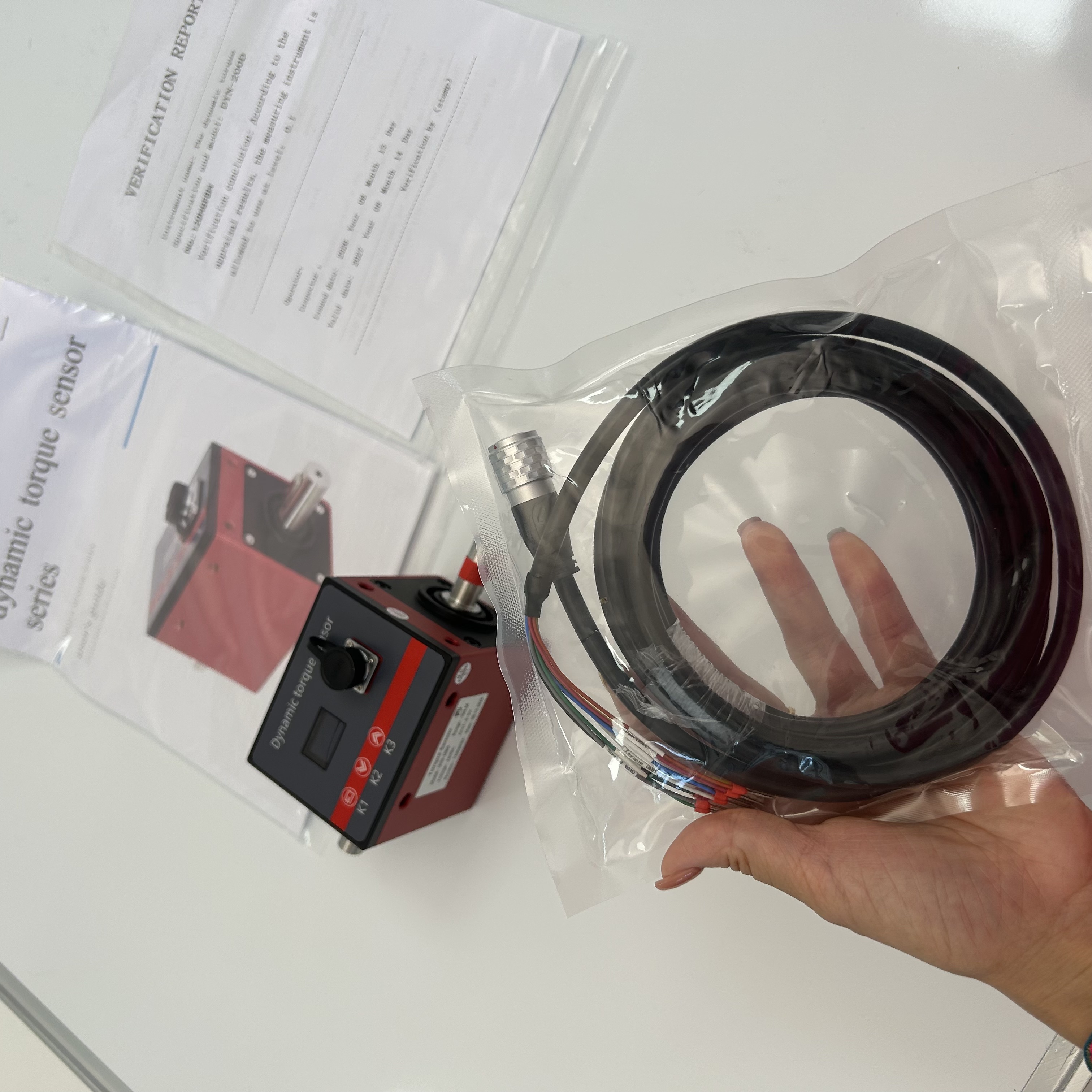 Common Problems with Torque Transducers and Their Solutions