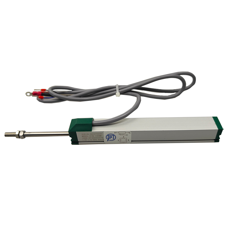 Where to Source Reliable Linear Distance Sensors for Wholesale Purchases