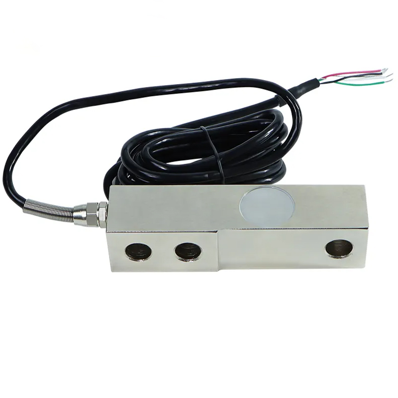Understanding the Cost Factors of Canister Load Cells for Projects
