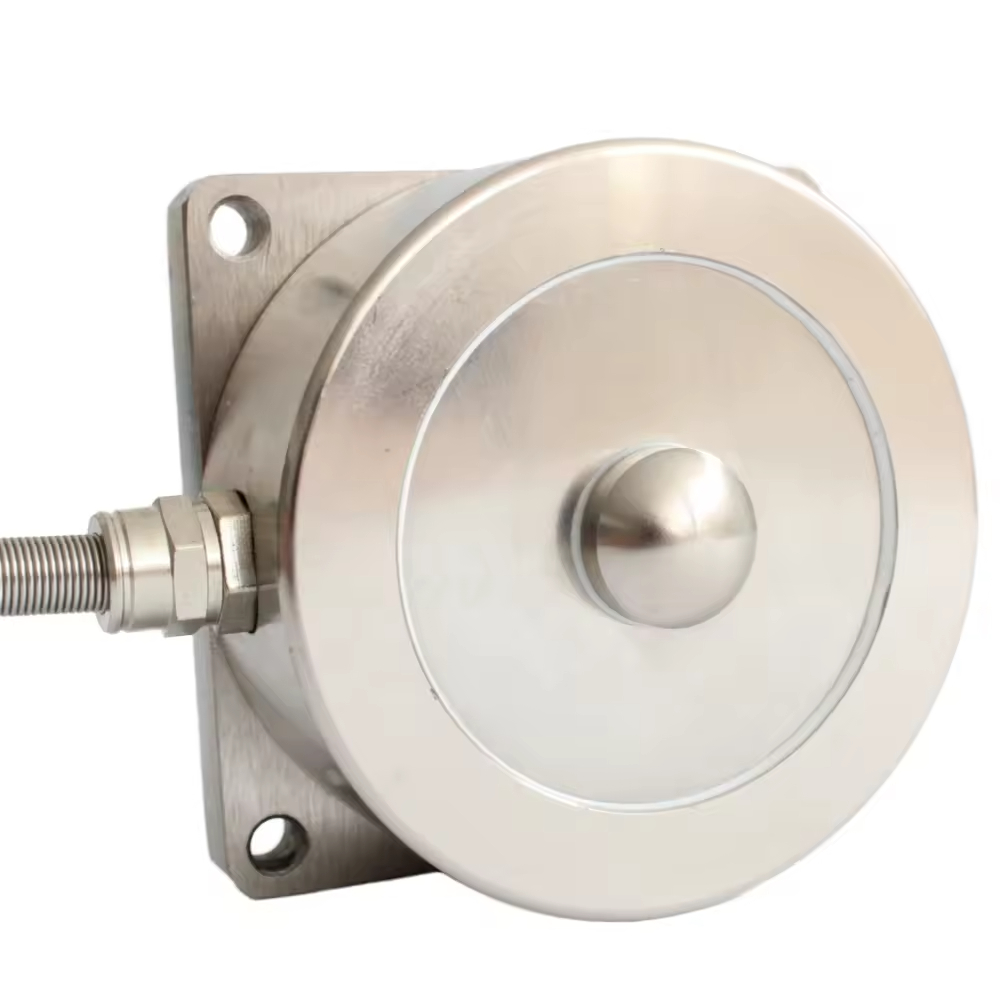 Understanding the Specifications of 2 Ton Load Cells for Contractors