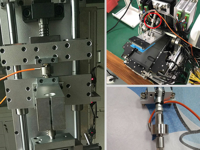 Industrial Automation
