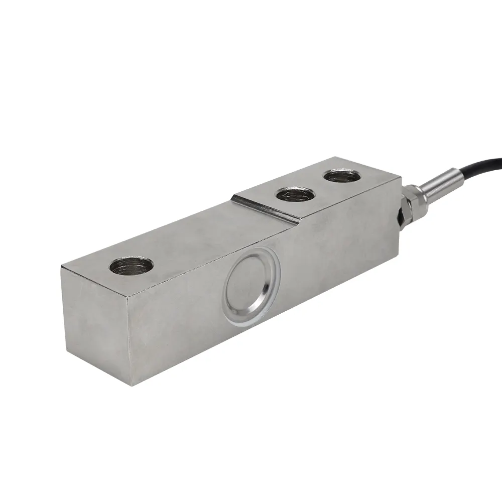 1500kg Load Cells Force Sensors Strain Gauge Load Cell Weighing Sensor for Accurate Animal Scale Weight Measurement