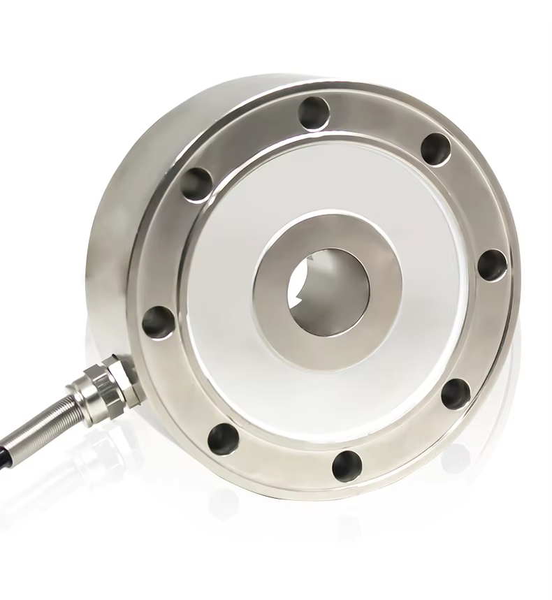 Understanding Quality Control in Compression Type Load Cell Manufacturing