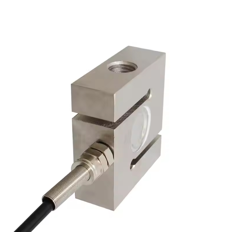 Load Cell Sensors for Precision Needs