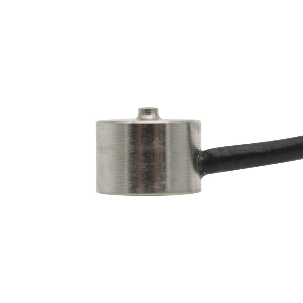 Micro Alloy Steel Load Cell High-Capacity Force Sensor IP65 Waterproof 0.3% Accuracy 10kg Capacity for Construction