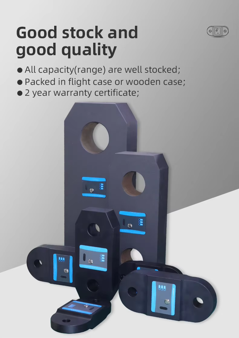 Understanding the Quality Control Standards of Our Crane Scales