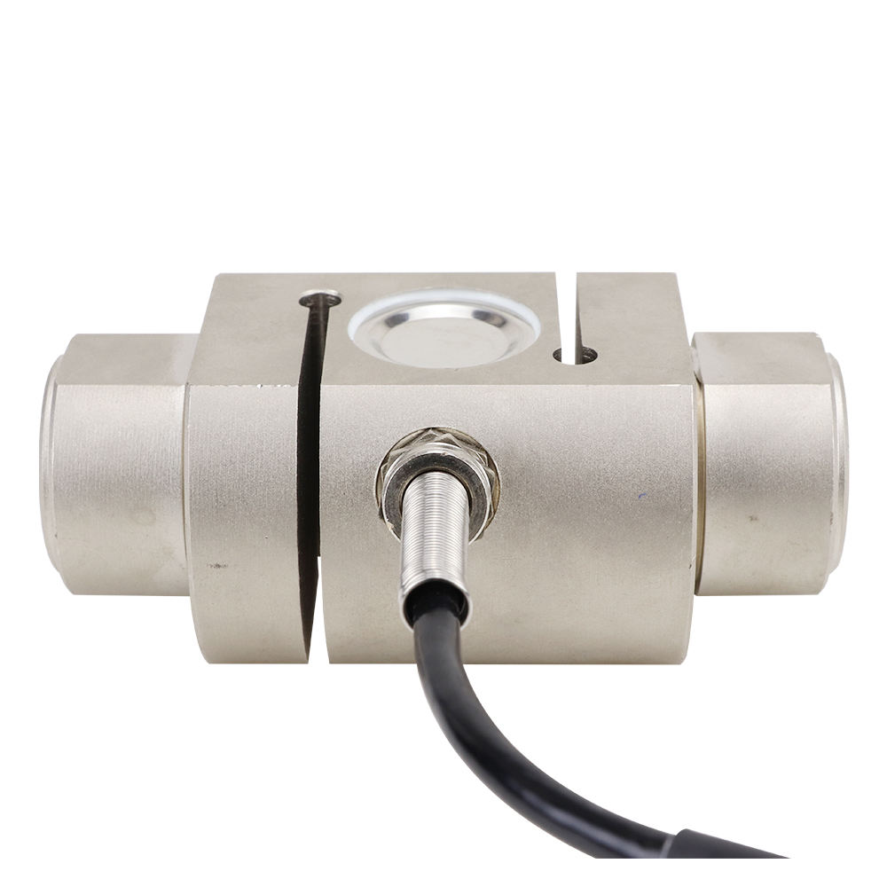 Fast Delivery Tension Loadcell s Type Force Sensors & Load Cells Weighing Sensor for Hopper Scale, Hook Scale