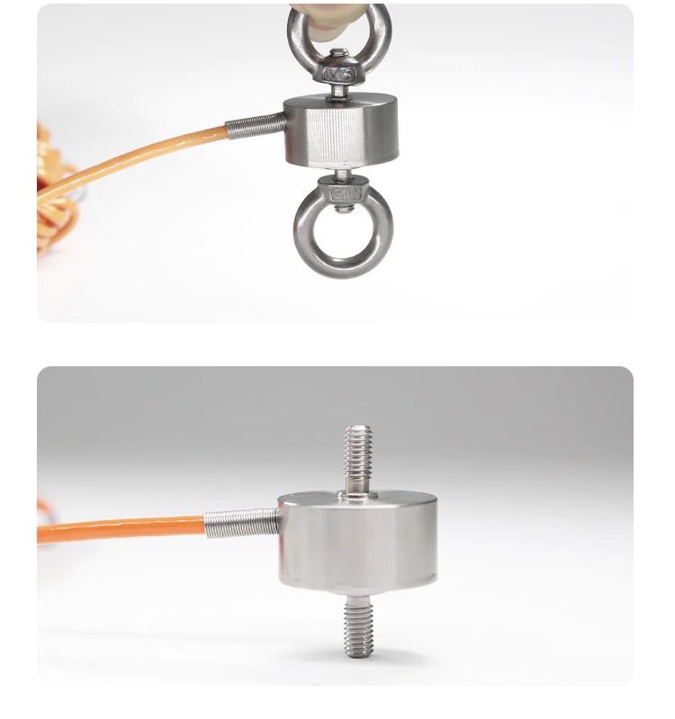 Where to Find Reliable Load Cell Suppliers for Bulk Orders