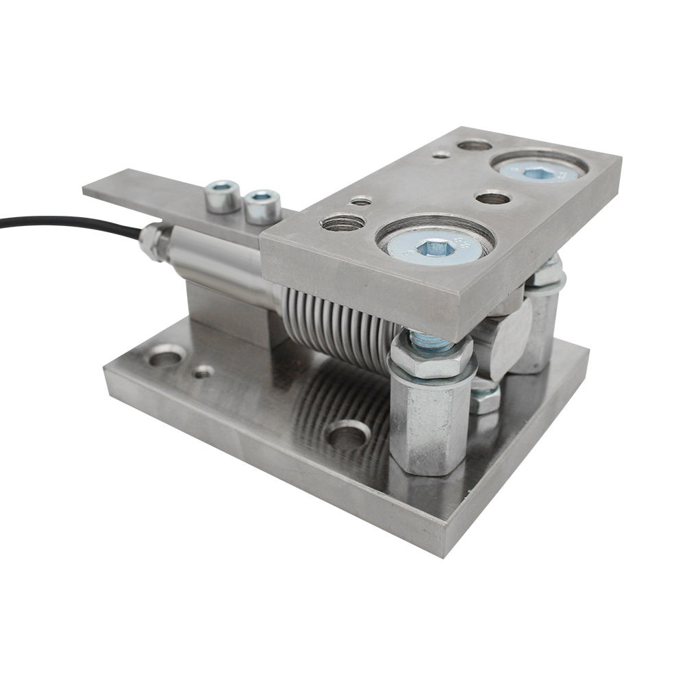 Top Applications for Weigh Modules in the Manufacturing Industry