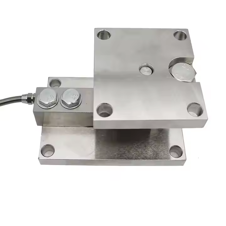 Evaluating Quality in Load Cell Systems for Long-Term Reliability