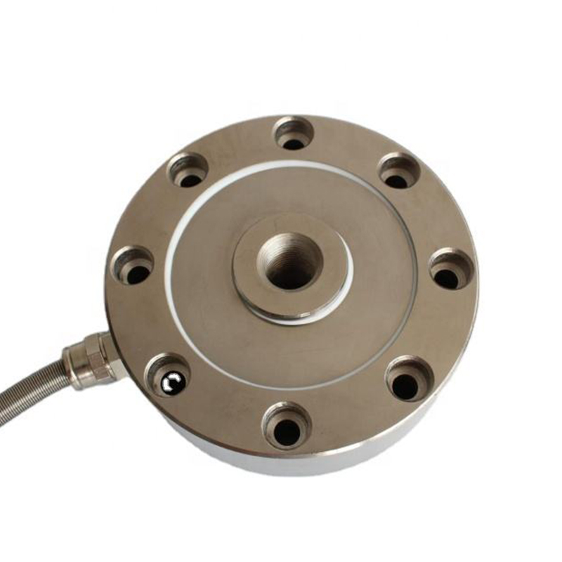 Quality Control Measures for Reliable Compression Load Cells