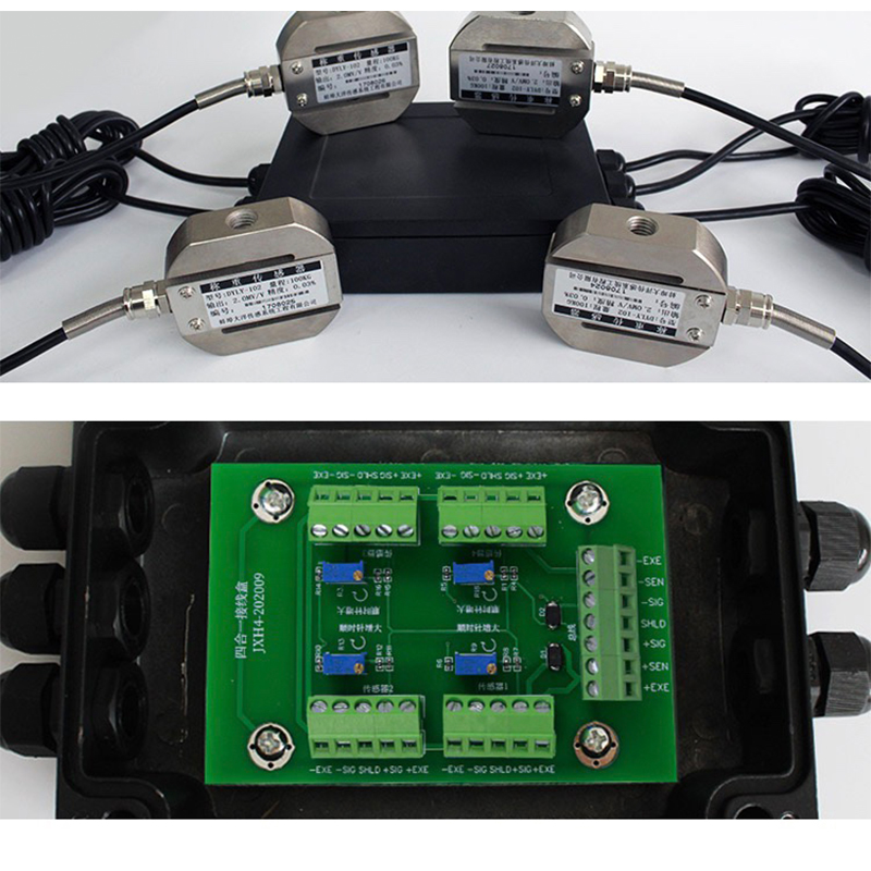 Cost Factors to Consider When Purchasing Load Cell Amplifiers in Bulk
