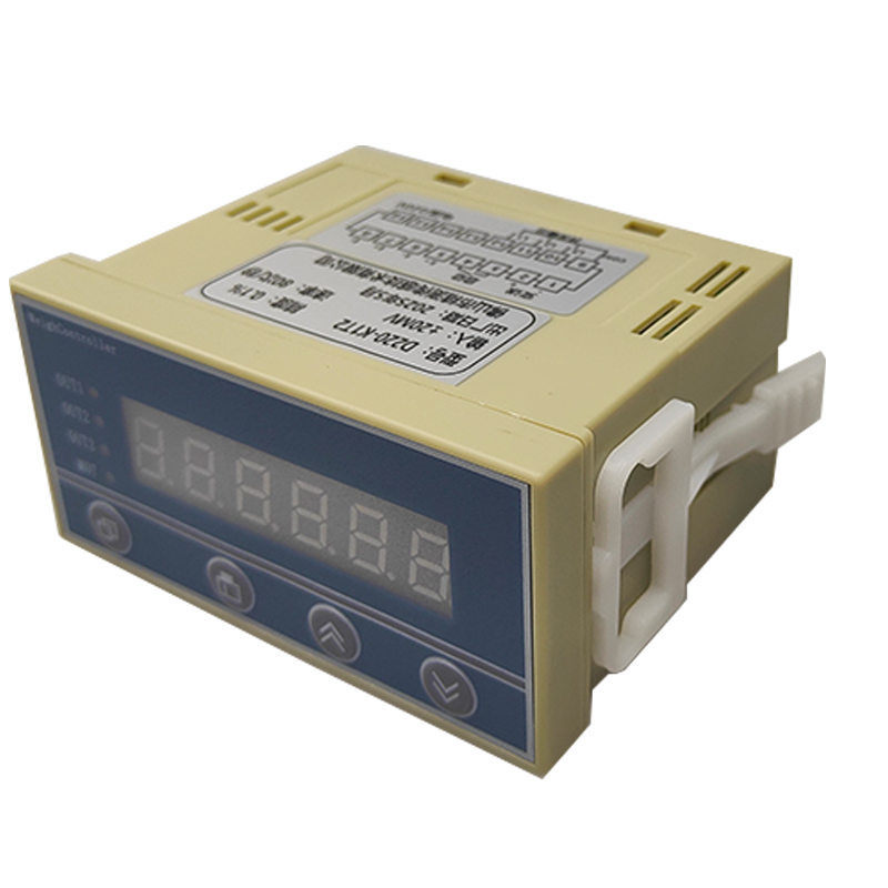 Common Problems with Load Cell Display Units and Their Solutions