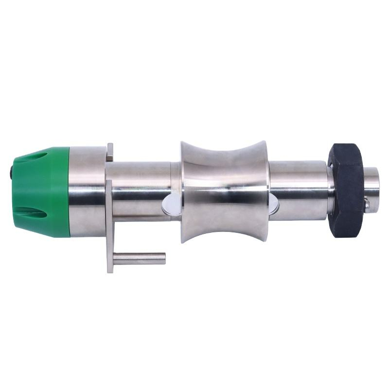Large Capacity 2T-150T Wireless Shackle Load Cell Digital Weight Sensor Alloy Steel IP67 Waterproof 0.03% Accuracy Crane