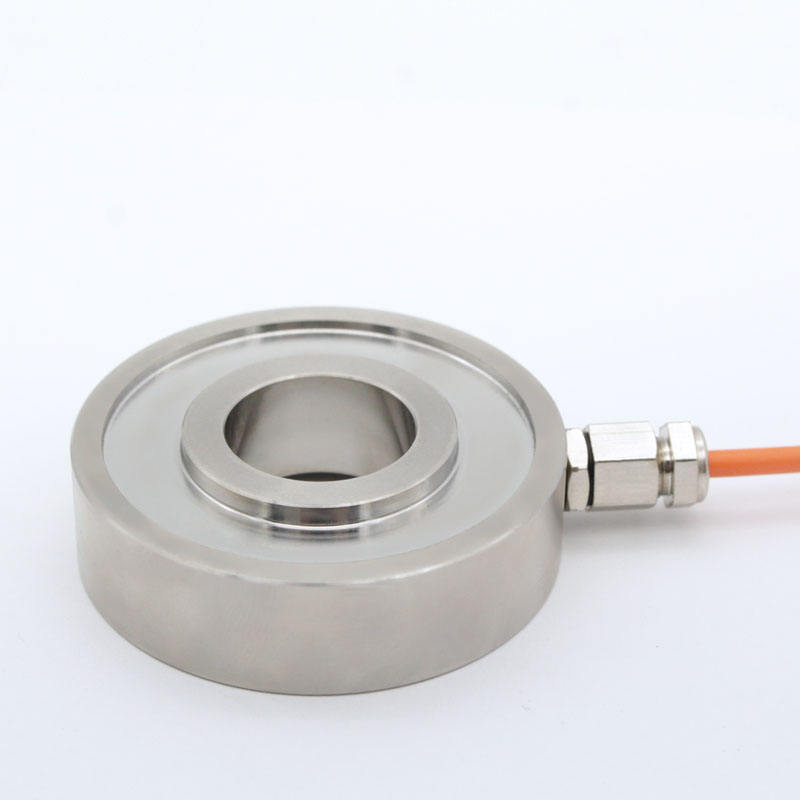 When to Use Ring Load Cells Effectively