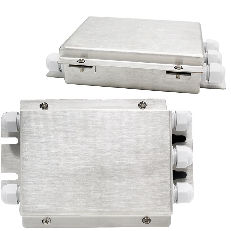 Common Problems with Load Cell Junction Boxes and Their Solutions