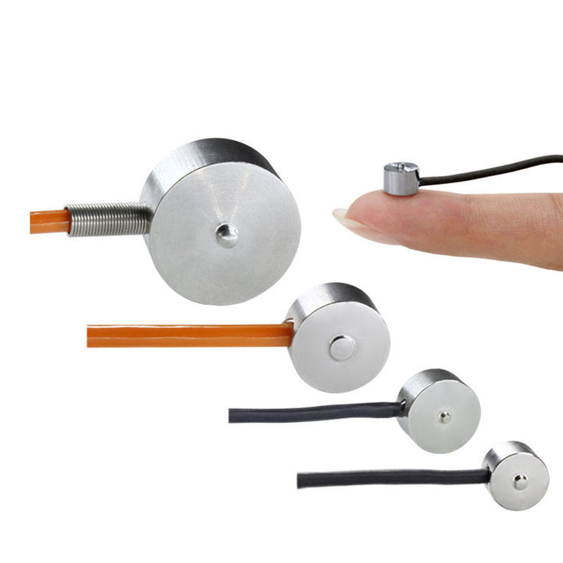 Material Advantages of High-Precision Load Cells in Manufacturing