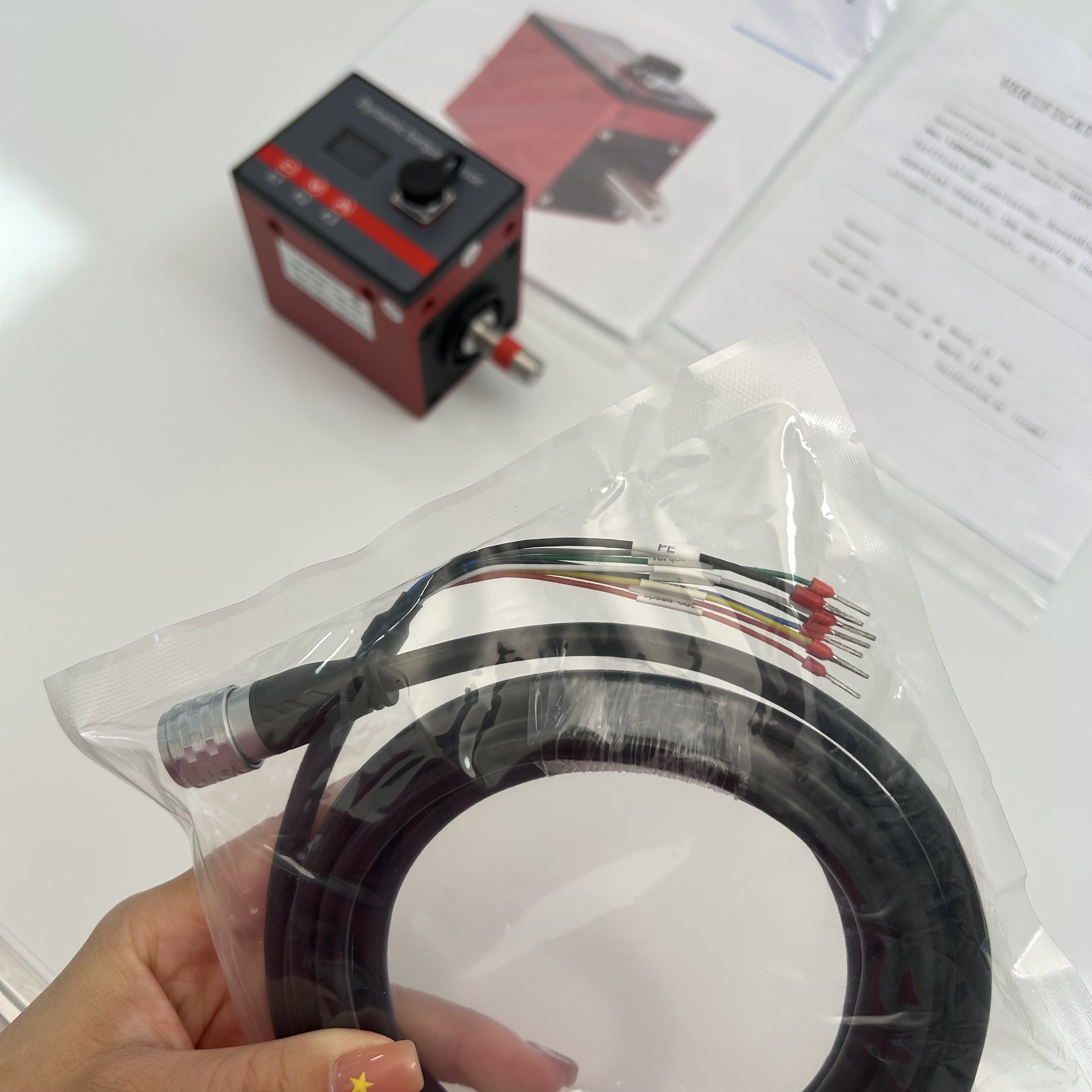 Installation Guidance for Torque Transducers in Various Applications