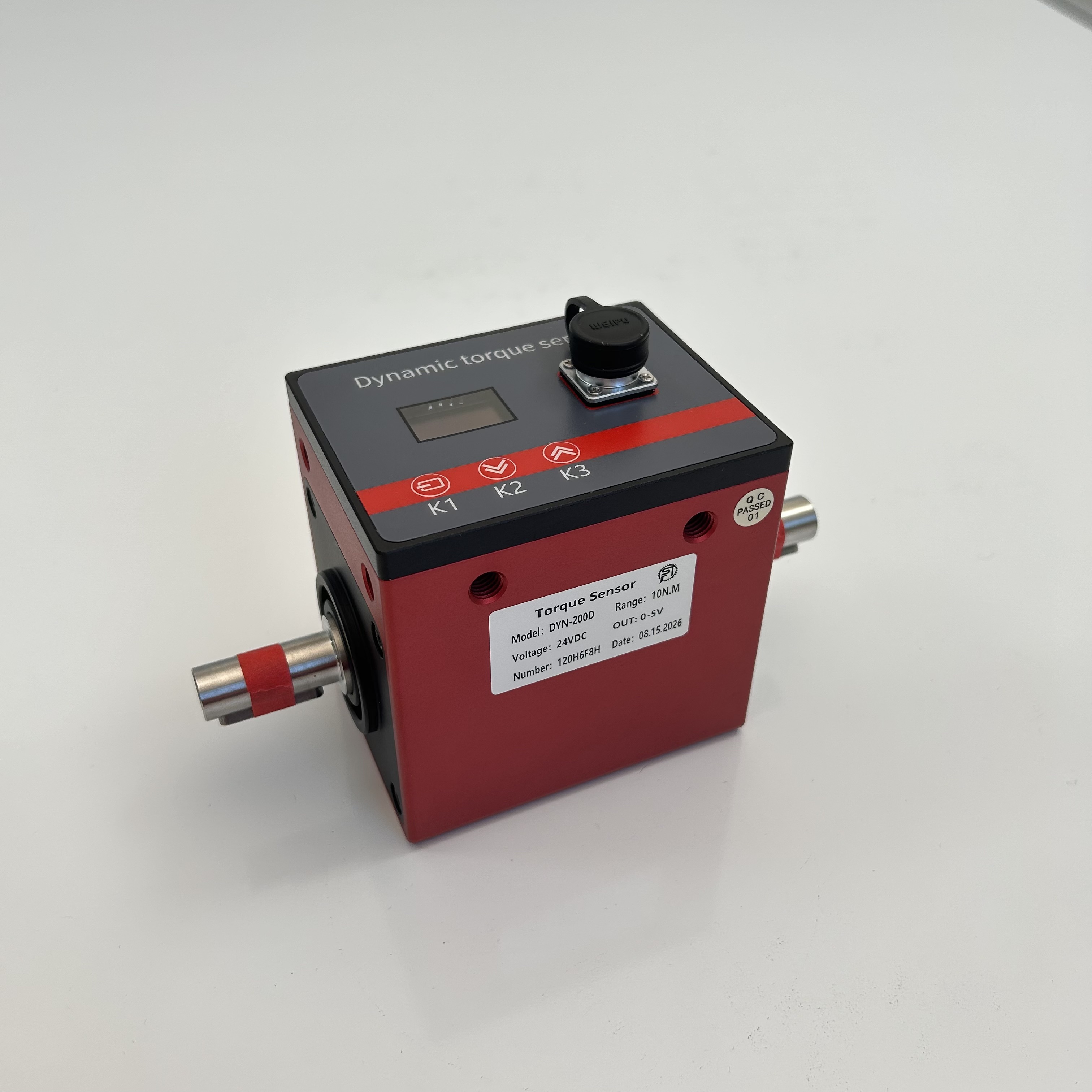 Cost Factors to Consider When Purchasing Torque Sensors Wholesale