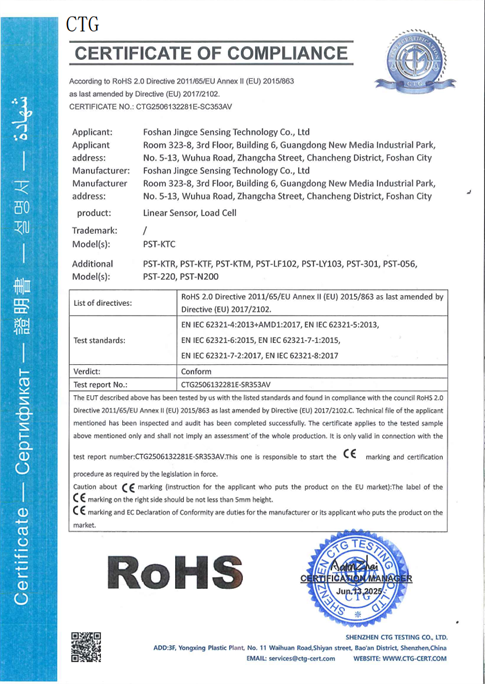 certificate 2