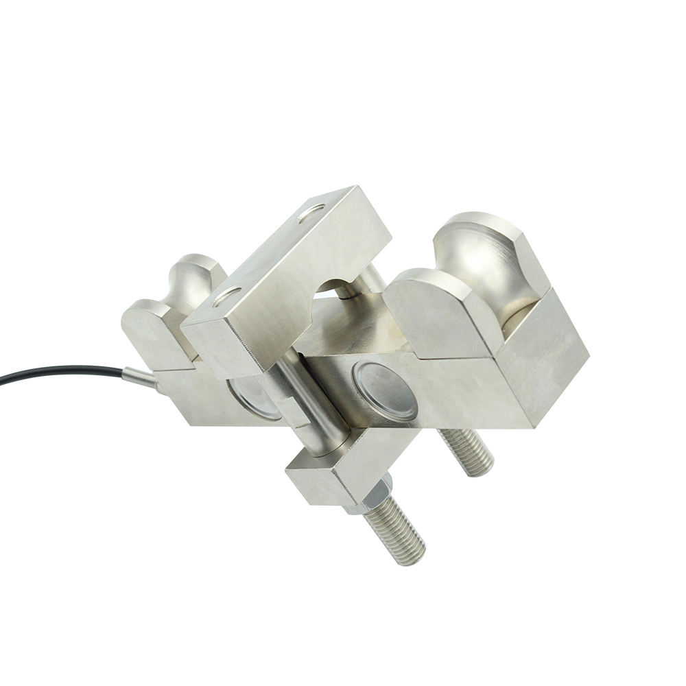 Installation Guidance for Tension Load Cell Sensors in Industrial Settings