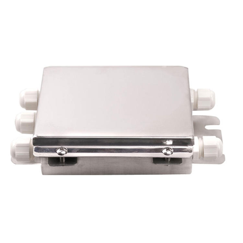 Where to Source High-Precision Load Cell Junction Boxes for Bulk Orders