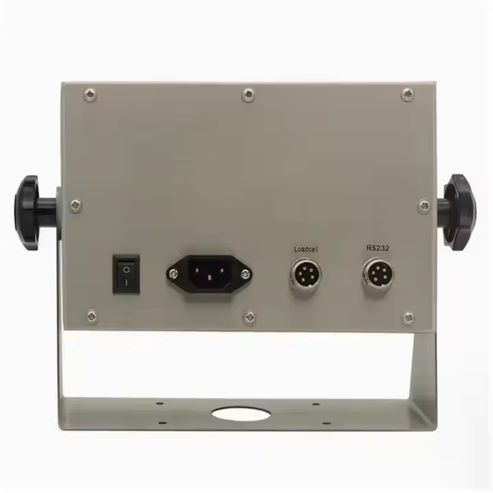 Key Considerations for Load Cell Indicators
