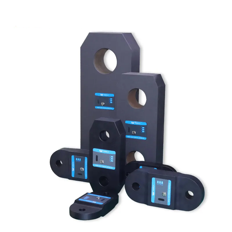Key Specifications to Consider for Wireless Tension Load Cells