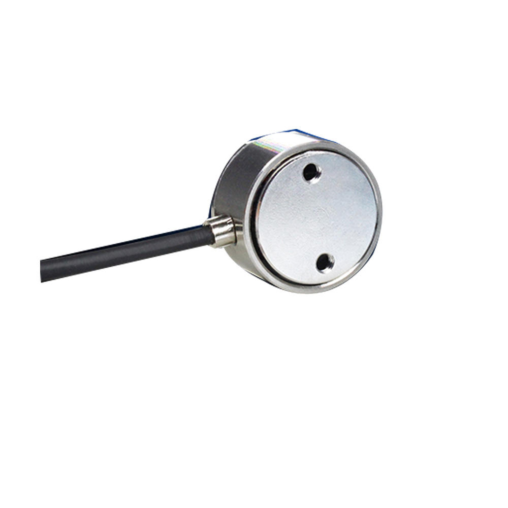 IP65 Protection Grade Alloy Steel Load Cell Weight Sensor 1kg-10kg Strain Gauge 0.3% Accuracy for Testing Machines Mold