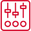 Matched Electrical Interfaces