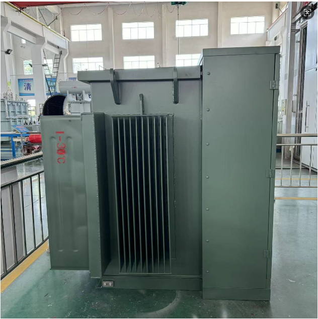 Pad-Mounted Transformers: Solving Capacity and Resilience Challenges in North America