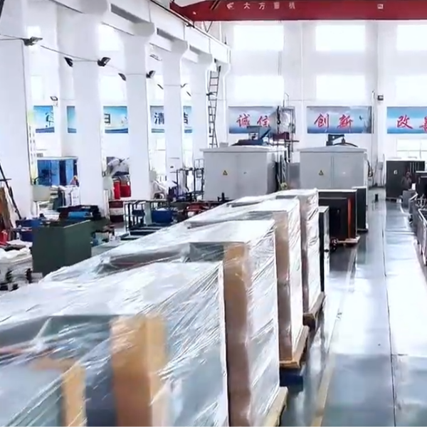  Transformer & Switchgear Manufacturing Process