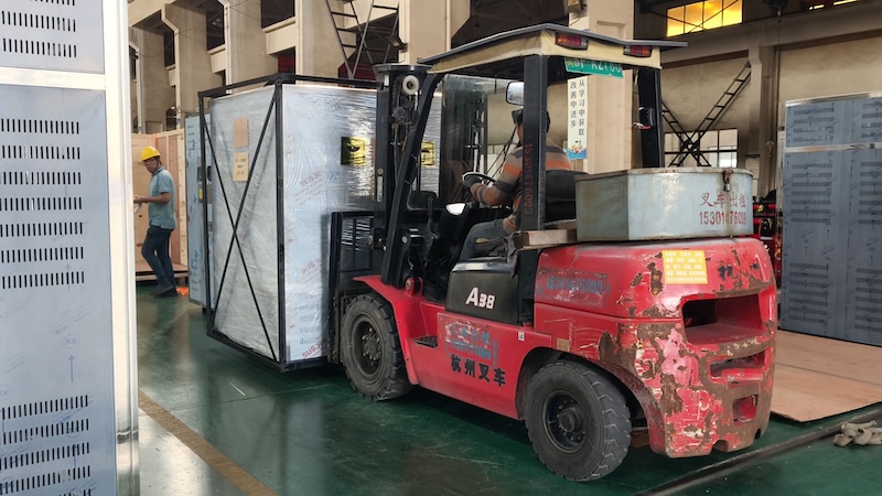 Dry-Type Transformer to Brazil-03.jpg
