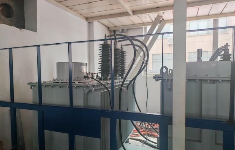 Why Data Centers Are Reshaping Distribution Transformer Demand