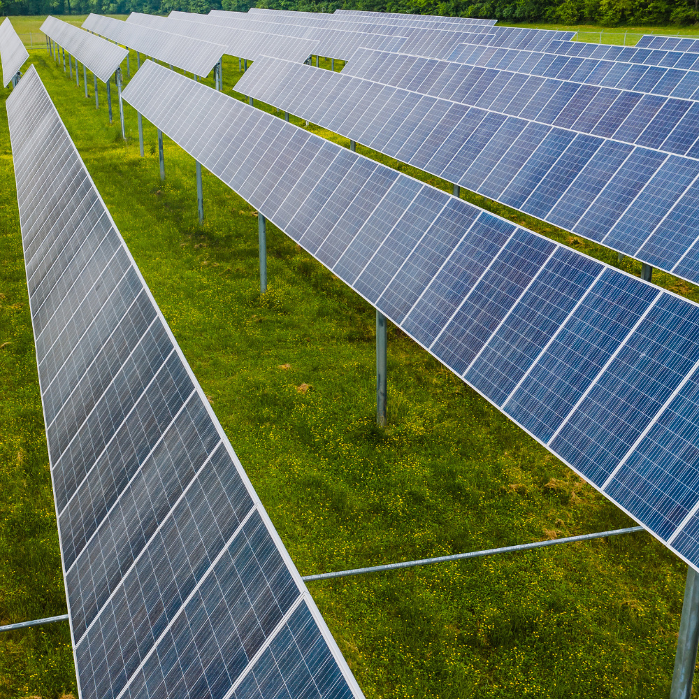 Photovoltaic Power Generation Solution