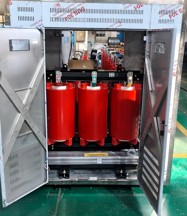 Step-Up vs. Step-Down Transformers: What Is the Difference?