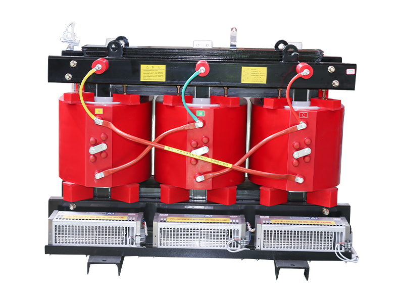 Choosing the Right Resin Cast Three-Phase Dry-Type Transformer: Epoxy vs. Polyester Resin Insulation