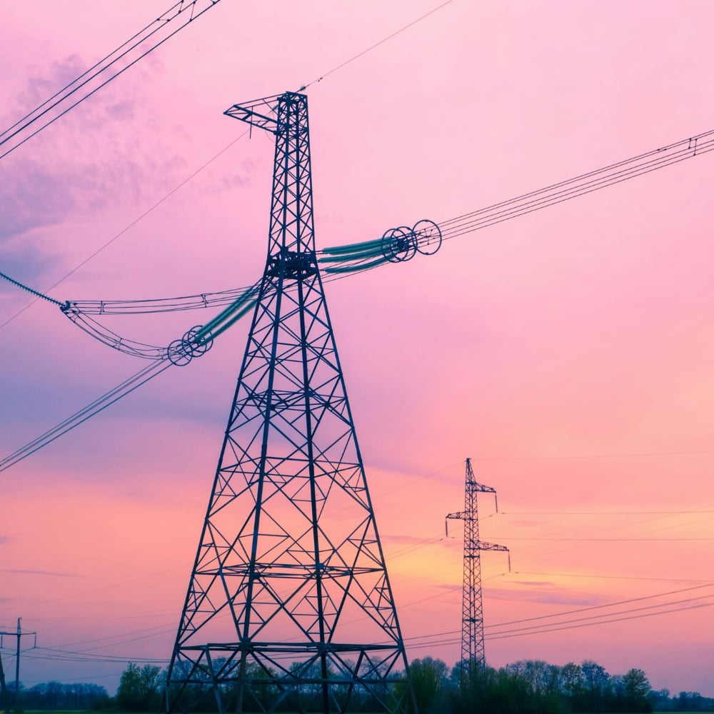 Utility Grid Transmission & Distribution Solution
