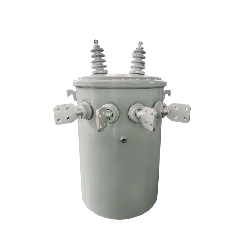 10kVA-333 kVA Single Phase Pole Mounted Transformer 